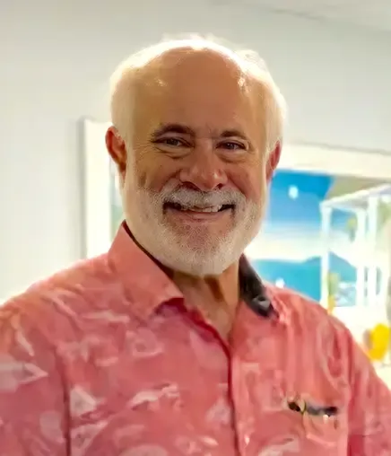 Dr. Martin G. Abel